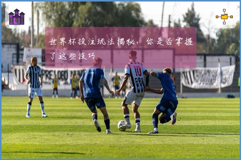 世界杯投注玩法揭秘，你是否掌握了这些技巧