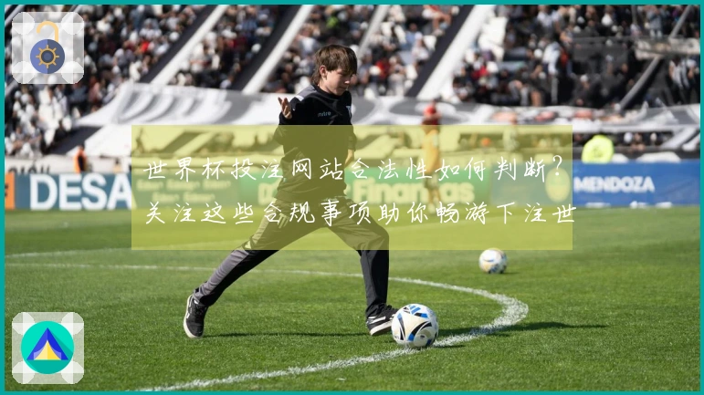 世界杯投注网站合法性如何判断？关注这些合规事项助你畅游下注世界
