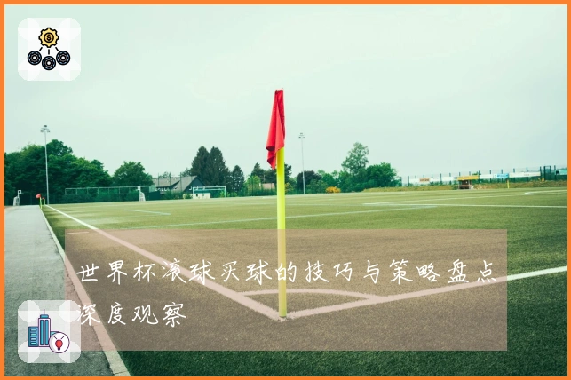 世界杯滚球买球的技巧与策略盘点深度观察