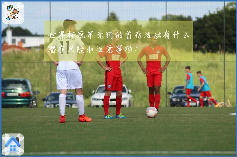世界杯冠军竞猜的首存活动有什么潜在风险和注意事项？