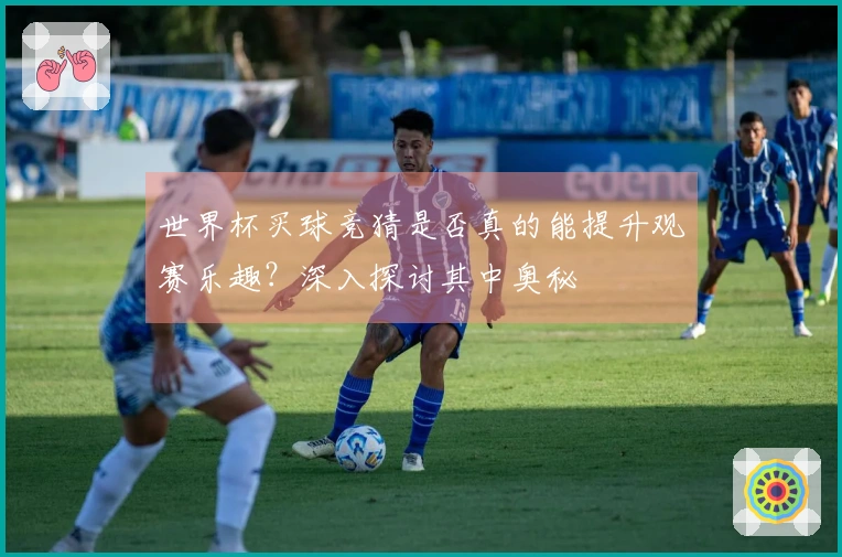 世界杯买球竞猜是否真的能提升观赛乐趣？深入探讨其中奥秘