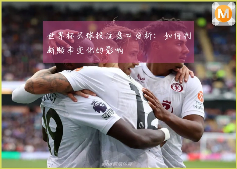 世界杯买球投注盘口分析：如何判断赔率变化的影响