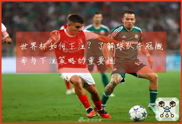 世界杯如何下注？了解球队夺冠概率与下注策略的重要性