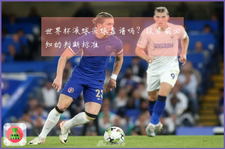 世界杯滚球买球靠谱吗？投资前必知的判断标准