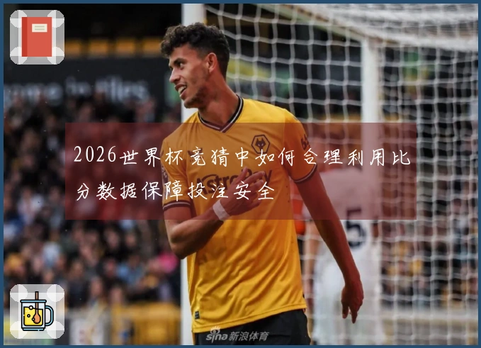 2026世界杯竞猜中如何合理利用比分数据保障投注安全