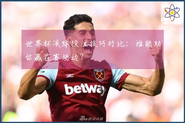 世界杯滚球投注技巧对比：谁能助你赢在赛场边？