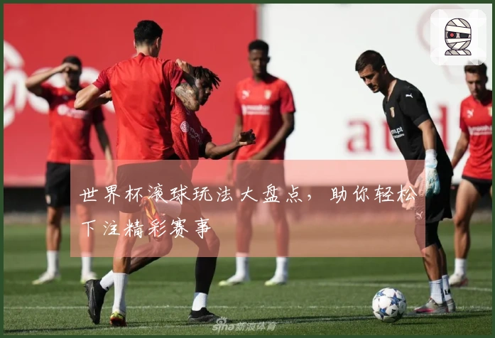世界杯滚球玩法大盘点，助你轻松下注精彩赛事